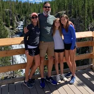 Meet your Posher, Christine